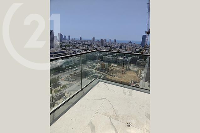 מגדל הגימנסיה, Tel Aviv, Israel