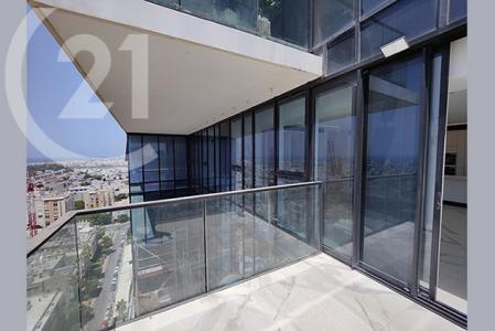 מגדל הגימנסיה, Tel Aviv, Israel