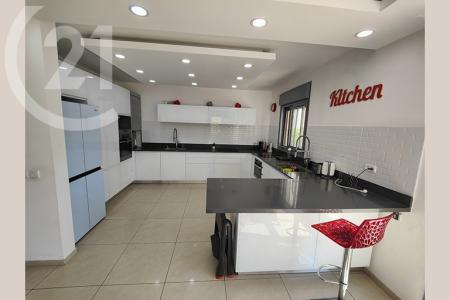 שדרות טום לנטוס, Netanya, Israele