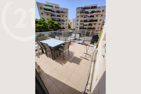 שדרות טום לנטוס, Netanya, Israele