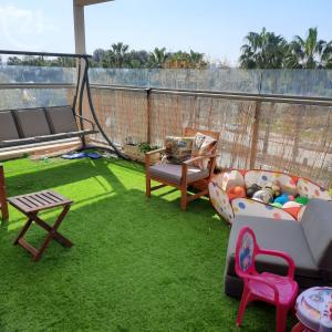 לנטוס, Netanya , 以色列