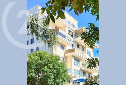 שדרת טום לנטוס, Netanya, Israel