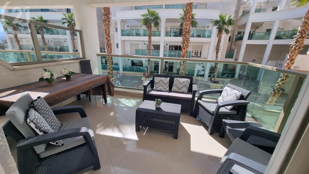 טופז, Eilat, Israel