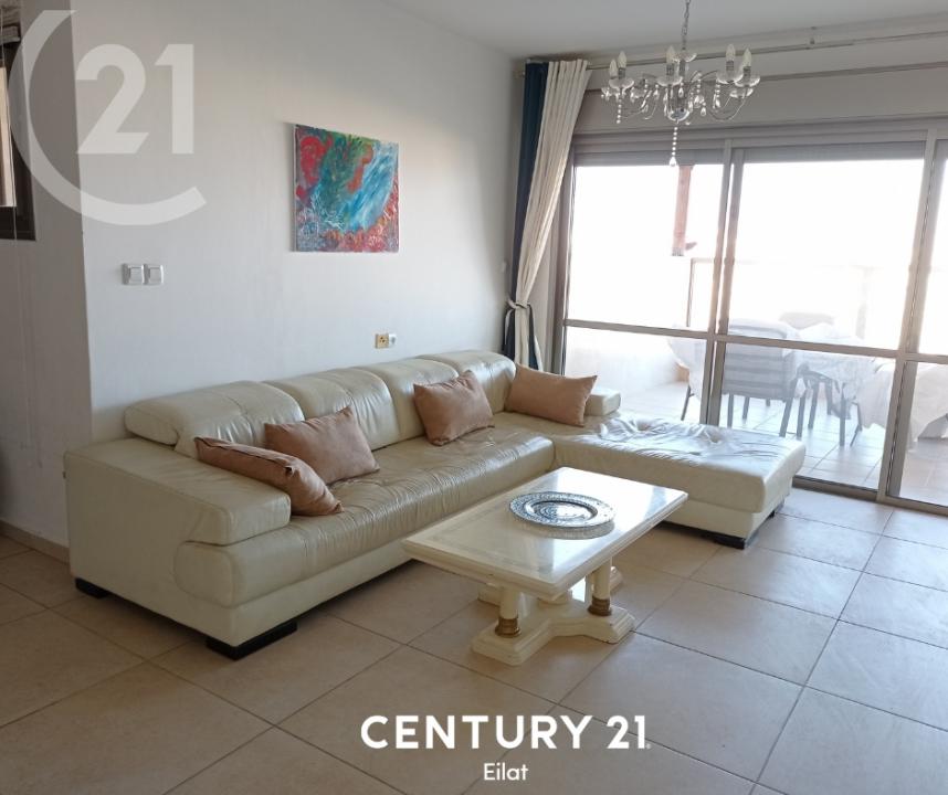 מיכל בת שאול , Eilat, Israel