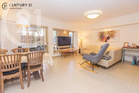 יחזקאל חרלפ, Haifa, Israel