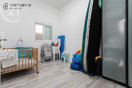 יקינתון, Haifa, Israel