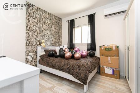 יקינתון, Haifa, Israel