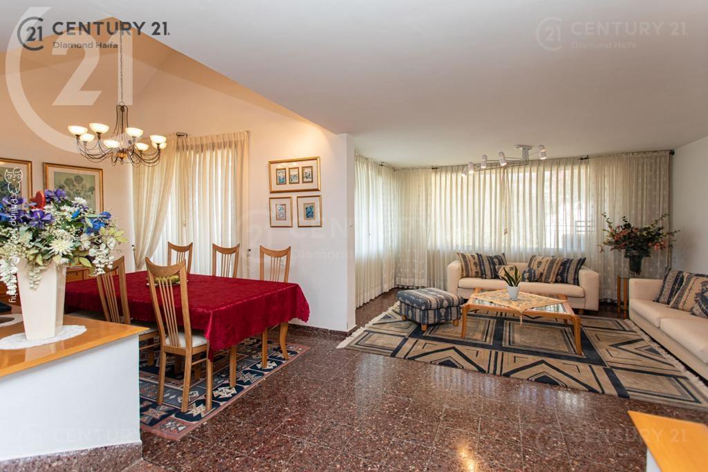 שארית הפליטה, Хайфа, Израиль