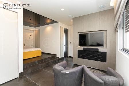 הירקון, Haifa, Israel