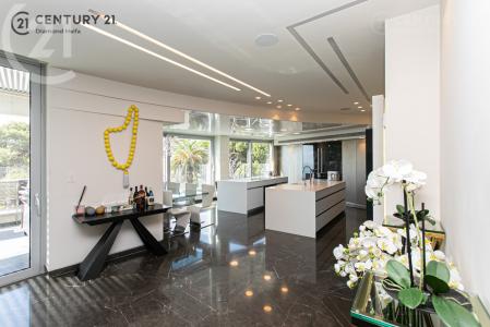 הירקון, Haifa, Israel