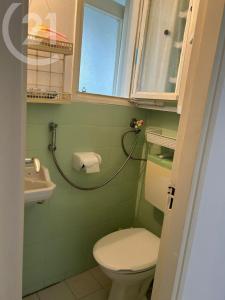 עובדיה, Хайфа, Израиль