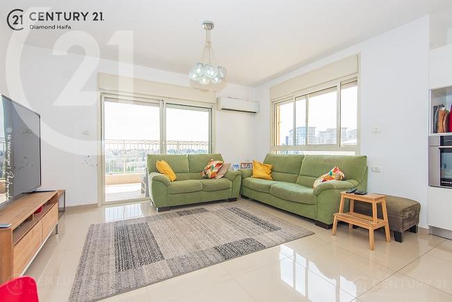 בת חן, Haifa, Israel