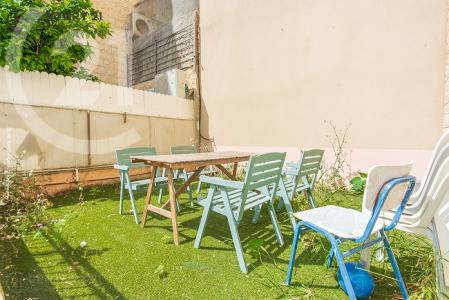 בת חן, Haifa, Israel