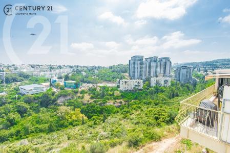 בת חן, Haifa, Israel