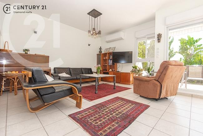 בת חן, ハイファ, イスラエル