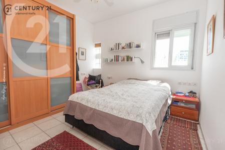 בת חן, ハイファ, イスラエル