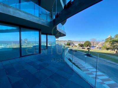 Av Prof Dr Euclides Peluffo 1609, Puerto Buceo, Montevideo, Uruguay