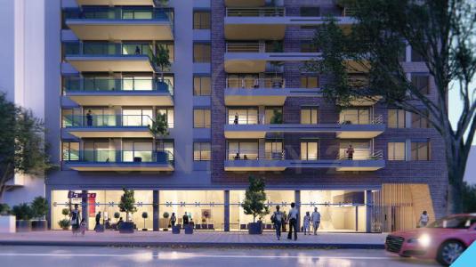 Boulevard Artigas , Tres Cruces, Montevideo 11800, Uruguay