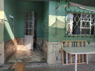 Avenida Italia , Buceo, Montevideo, Uruguay