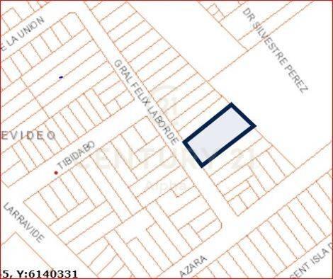 Felix Laborde 2230, Unión, Montevideo, 우루과이