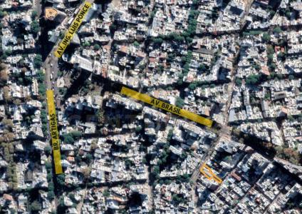 Pocitos, Montevideo 11300, Uruguay