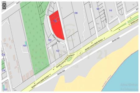 Gilberto Bellini y Rubens 0000, Punta Del Este, Maldonado, Uruguay