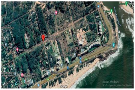 Av. Ida Amelia De Lapi 0000, Punta Del Este, Maldonado, Uruguay