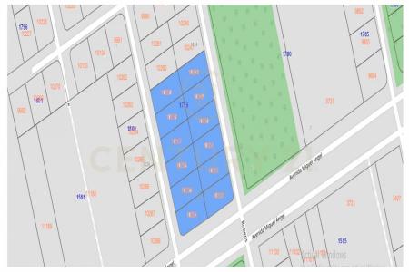 Av. Ida Amelia De Lapi 0000, Punta Del Este, Maldonado, Uruguay