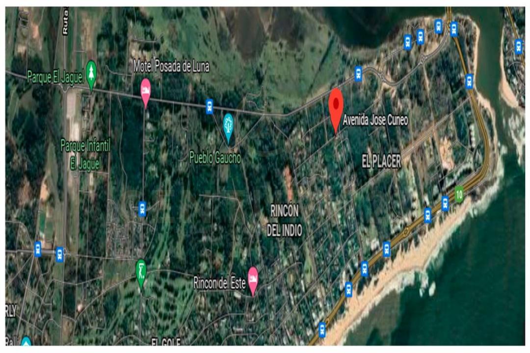 jose cuneo 0000, Punta Del Este, Maldonado, Uruguay