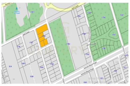 Jose Cuneo 0000, Punta Del Este, Maldonado, Uruguay