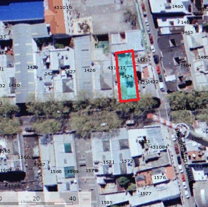 Canelones , Cordón, Montevideo 11200, Uruguay