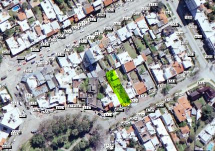 Verdi , Malvín, Montevideo, Uruguay