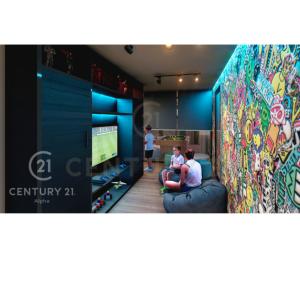 Costanera Village, Parque De Carrasco, Canelones 11500, Uruguay