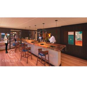 Costanera , Parque De Carrasco, Canelones 11500, Uruguay