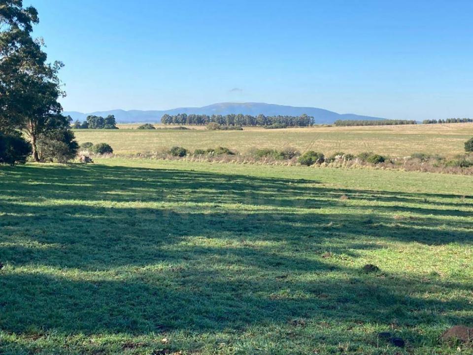 Santa Lucía Del Este, Canelones, Uruguai