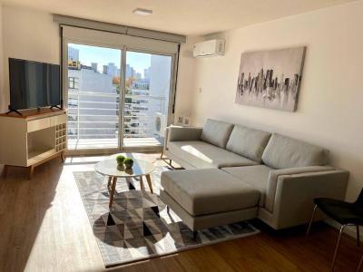 Pocitos Nuevo, Montevideo 11300, Uruguay