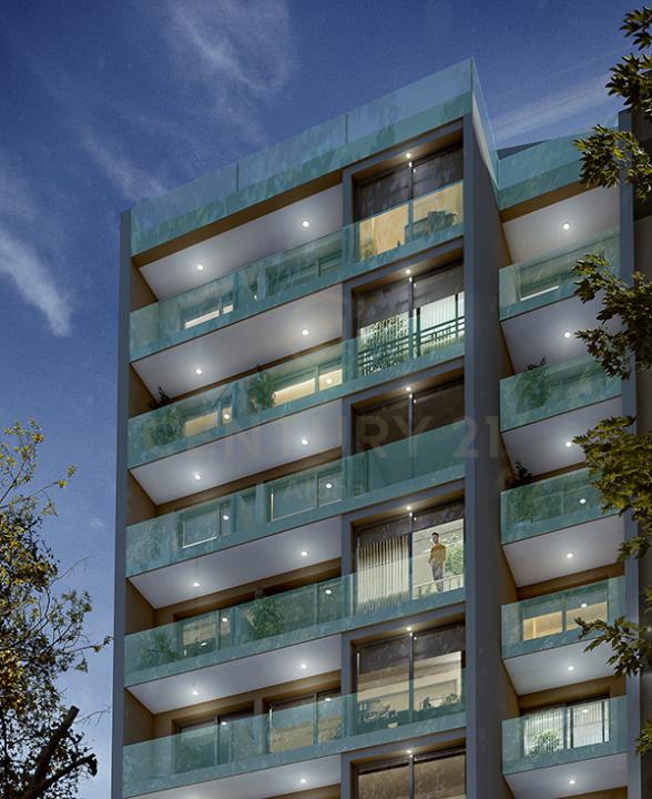 Chucarro 1036, Pocitos Nuevo, Montevideo, 우루과이