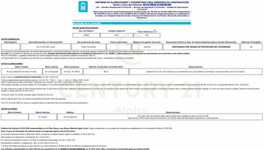 Unión, Montevideo, ウルグアイ