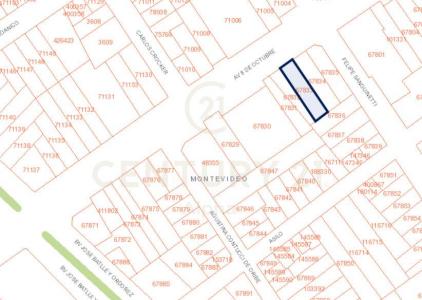 Unión, Montevideo, Uruguai