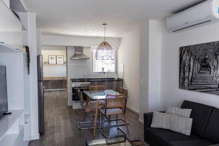 Centro, Montevideo, Uruguay