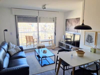 Centro, Montevideo, Uruguay