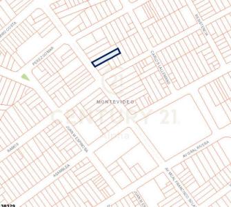 Buceo, Montevideo, Uruguay