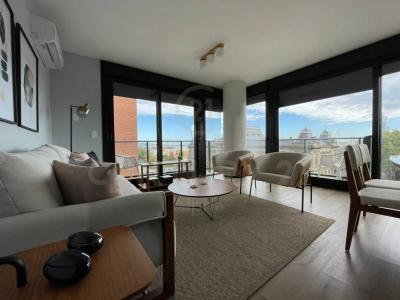 La Paz , Centro, Montevideo, Uruguay