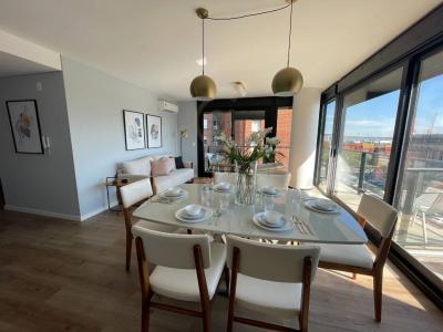 La Paz , Centro, Montevideo, Uruguay