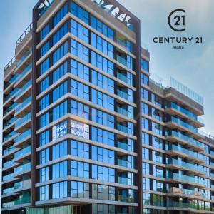 Rambla O’Higgins , Malvín, Montevideo, Uruguay