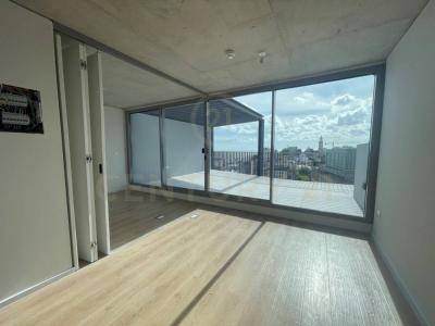 Ciudad Vieja, Montevideo, Uruguay