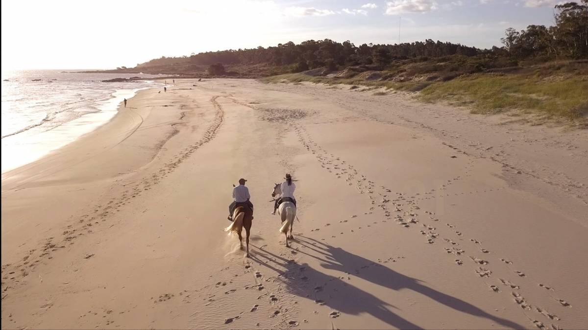 Pajas Blancas, Montevideo, Uruguay