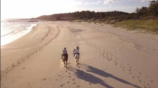 Pajas Blancas, Montevideo, ウルグアイ