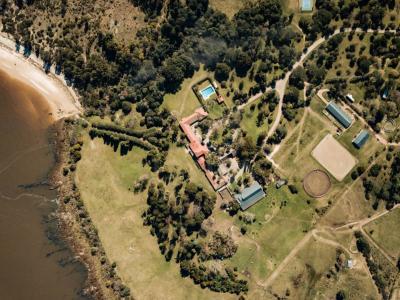 Pajas Blancas, Montevideo, Uruguai