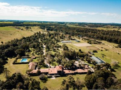 Pajas Blancas, Montevideo, Uruguai